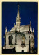 37. AMBOISE – Chapelle Saint-Hubert (voir Scan Recto/verso) - Amboise