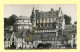 37. AMBOISE - Le Château, (ed: Comptoir Général Du Fumeur – Tours) CPSM (voir Scan Recto/verso) - Amboise