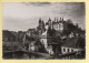 37. LOCHES – La Porte Des Cordeliers Et Le Château Royal / CPSM (voir Scan Recto/verso) - Loches