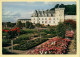 37. VILLANDRY – Le Château Et Le Jardin Potager (voir Scan Recto/verso) - Other & Unclassified
