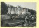 37. USSE - Le Château - Les Terrasses Et Les Jardins / CPSM (voir Scan Recto/verso) - Other & Unclassified