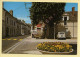 37. LA CROIX –  La Place De La Maire Et La Rue Nationale (voiture Renault 4) (voir Scan Recto/verso) - Other & Unclassified