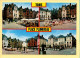 37. TOURS – Place Plumereau / Multivues (animée) (voir Scan Recto/verso) - Tours