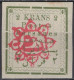 Persian Empire - Definitive - 2 Kr - Coat Of Arms - Mi 157 I - 1902 - Irán