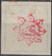 Persian Empire - Definitive - 2 Kr - Coat Of Arms - Mi 157 I - 1902 - Irán