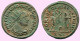 DIOCLETIAN ANTONINIANUS CYZICUS CONCORDIAMILITVM ?/XXI RIC306A #ANC12199.43.D.A - La Tetrarchia E Costantino I Il Grande (284 / 307)