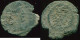 RÖMISCHE PROVINZMÜNZE Roman Provincial Ancient Coin 1.62g/14.86mm #RPR1018.10.D.A - Provincia