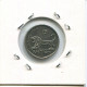 1/2 SHEQEL 1980 ISRAEL Coin #AR618.U.A - Israël