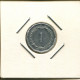 1 MIL 1960 CHIPRE CYPRUS Moneda #AS193.E.A - Cipro