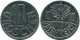 10 CROSCHEN 1984 AUSTRIA Moneda UNC #M10344.E.A - Oostenrijk