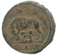 COMMEMORATIVE MonedaS ANTIOCH SMAN VRBS ROMA 1.8g/16mm #ANN1408.10.E.A - Autres & Non Classés