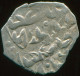 OTTOMAN EMPIRE Silver Akce Akche 0.29g/10.98mm Islamic Coin #MED10162.3.U.A - Islamic