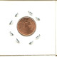 1 CENT 2008 CHIPRE CYPRUS Moneda #AS474.E.A - Chipre
