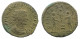 CARINUS AUGUSTUS ANTONINIANUS Antiochia *zxxi AD325 3.6g/20mm #NNN1643.18.U.A - The Tetrarchy (284 AD Tot 307 AD)