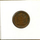 5 CENTS 1991 SUDAFRICA SOUTH AFRICA Moneda #AT131.E.A - South Africa