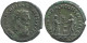 DIOCLETIAN HERACLEA HXXI AD293 SILVERED LATE ROMAN Pièce 4g/21mm #ANT2682.41.F.A - Die Tetrarchie Und Konstantin Der Große (284 / 307)