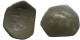 Auténtico Original Antiguo BYZANTINE IMPERIO Trachy Moneda 1.1g/20mm #AG671.4.E.A - Byzantinische Münzen