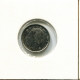 1 FRANC 1989 DUTCH Text BELGIQUE BELGIUM Pièce #AU633.F.A - 1 Franc