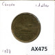 1 DOLLAR 1987 KANADA CANADA Münze #AX475.D.A - Canada
