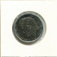 10 DRACHMES 1988 GRECIA GREECE Moneda #AY364.E.A - Greece