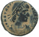 IMPEROR? GLORIA EXERCITVS TWO SOLDIERS 1.4g/16mm ROMAN Pièce #ANN1412.10.F.A - Other & Unclassified