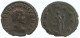 CLAUDIUS II ANTONINIANUS Mediolanum AD139 Annona AVG 2.9g/23mm #NNN1898.18.U.A - The Military Crisis (235 AD To 284 AD)