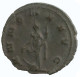 CLAUDIUS II ANTONINIANUS Mediolanum AD139 Annona AVG 2.9g/23mm #NNN1898.18.U.A - The Military Crisis (235 AD To 284 AD)