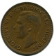 PENNY 1950 UK GRANDE-BRETAGNE GREAT BRITAIN Pièce #AX896.F.A - D. 1 Penny