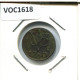1780 UTRECHT VOC DUIT NEERLANDÉS NETHERLANDS Colonial Moneda #VOC1618.10.E.A - Indes Néerlandaises