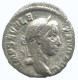SEVERUS ALEXANDER SILVER DENARIUS Ancient ROMAN Coin 2.8g/19mm #AA272.45.U.A - La Dinastia Severi (193 / 235)