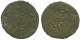 Authentic Original MEDIEVAL EUROPEAN Coin 0.9g/18mm #AC125.8.D.A - Other - Europe