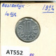 10 GROSCHEN 1972 AUSTRIA Coin #AT552.U.A - Oostenrijk