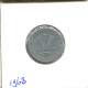 20 FILLER 1968 HUNGARY Coin #AS825.U.A - Hungría