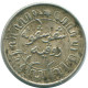 1/10 GULDEN 1945 P NETHERLANDS EAST INDIES SILVER Colonial Coin #NL14216.3.U.A - Indes Néerlandaises
