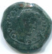 ROMAN PROVINCIAL Ancient Authentic COIN 3,95g/19,20mm #RPR1006.14.U.A - Provinces Et Ateliers