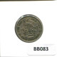 SHILLING 1947 UK GROßBRITANNIEN GREAT BRITAIN Münze #BB083.D.A - I. 1 Shilling