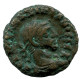 RÖMISCHE PROVINZMÜNZE Roman Provincial Ancient Coin #ANC12511.14.D.A - Röm. Provinz