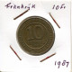 10 FRANCS 1987 FRANCIA FRANCE Moneda #AM672.E.A - 10 Francs