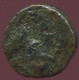 Antiguo Auténtico Original GRIEGO Moneda 0.4g/7mm #ANT1611.9.E.A - Griekenland