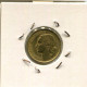 10 FRANCS 1958 FRANCIA FRANCE Moneda #AM405.E.A - 10 Francs