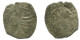 Authentic Original MEDIEVAL EUROPEAN Coin 0.4g/14mm #AC389.8.E.A - Other - Europe