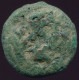 Antique GREC ANCIEN Pièce 3.71g/16.42mm #GRK1290.7.F.A - Griechische Münzen