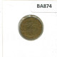 10 CENTIMES 1969 FRANCE Coin French Coin #BA874.U.A - 10 Centimes