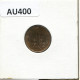 1 CENT 1975 NETHERLANDS Coin #AU400.U.A - 1948-1980: Juliana