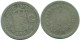 1/10 GULDEN 1912 NETHERLANDS EAST INDIES SILVER Colonial Coin #NL13255.3.U.A - Indes Néerlandaises