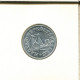 50 FILLER 1988 HUNGRÍA HUNGARY Moneda #AS838.E.A - Hungría