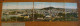 Lwow.Panorama.Rare.53/14cm.1910.Browar ,brewery,Synagogue.AS IS.Salon.Mal.polsk.Poland.Ukraine. - Ucraina