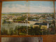 Lwow.Panorama.Rare.53/14cm.1910.Browar ,brewery,Synagogue.AS IS.Salon.Mal.polsk.Poland.Ukraine. - Oekraïne