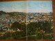 Lwow.Panorama.Rare.53/14cm.1910.Browar ,brewery,Synagogue.AS IS.Salon.Mal.polsk.Poland.Ukraine. - Ucrania