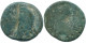 Authentic Original Ancient GRIECHISCHE Münze 1.4g/12.7mm #ANC12966.7.D.A - Griechische Münzen